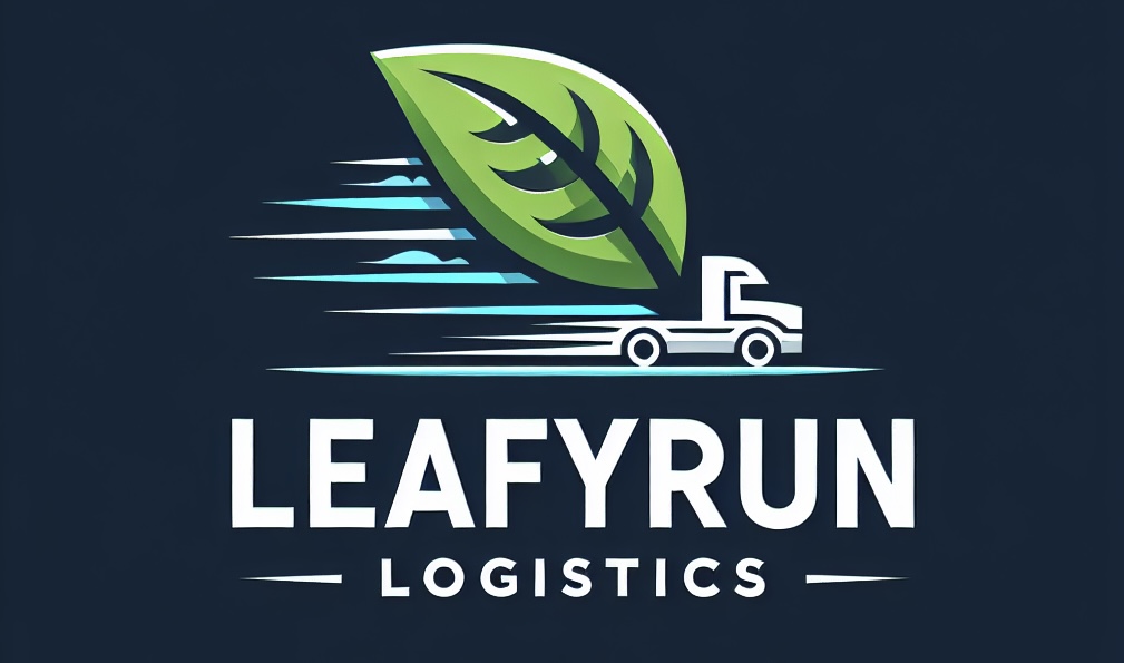 Leafyrun Logistics